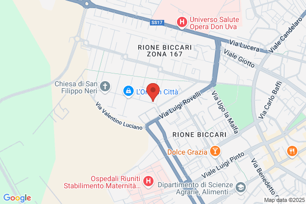 Farmacia Biccari
