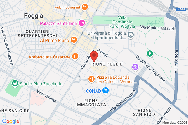 Acsd Spazio Danza
