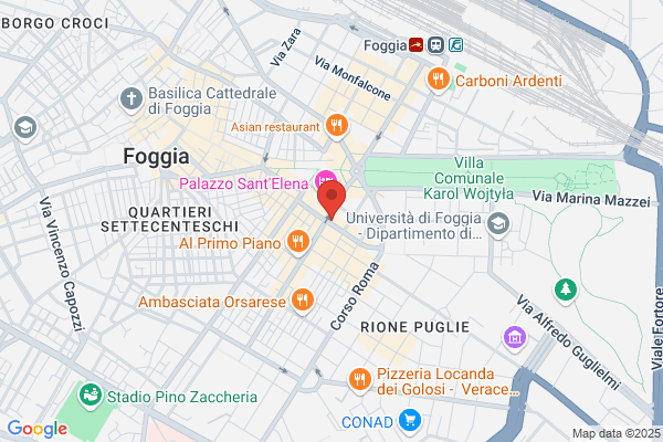 B&B del Corso