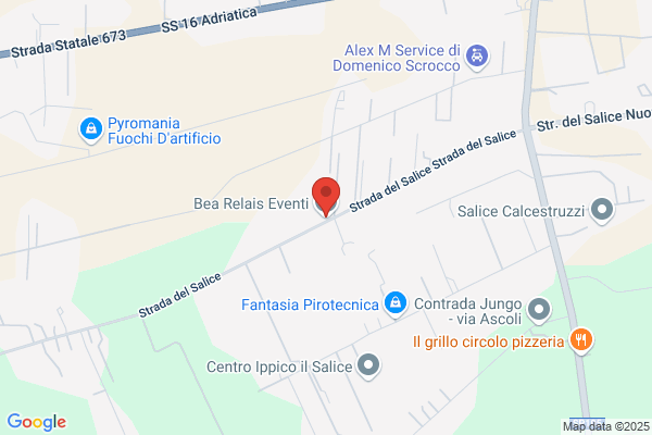Bea Relais Eventi