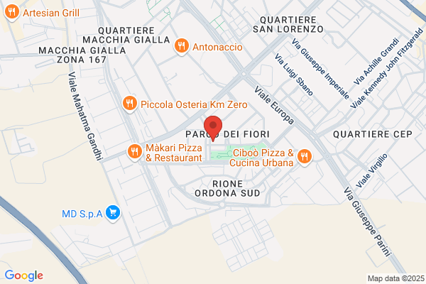 Farmacia San Benedetto