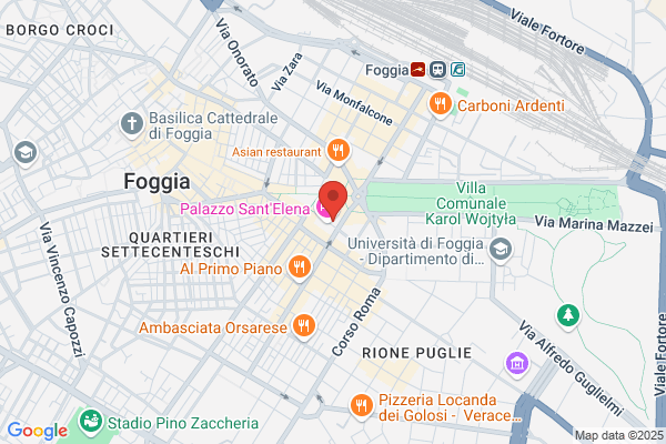 Progettazione e Finanza