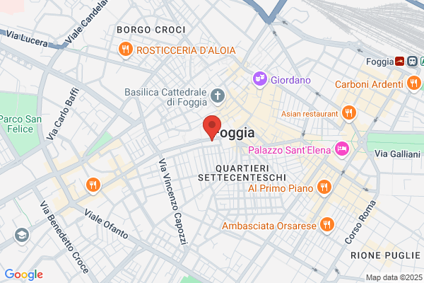 Accademia Di Belle Arti