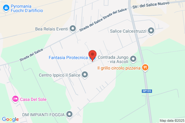 Fantasia Pirotecnica