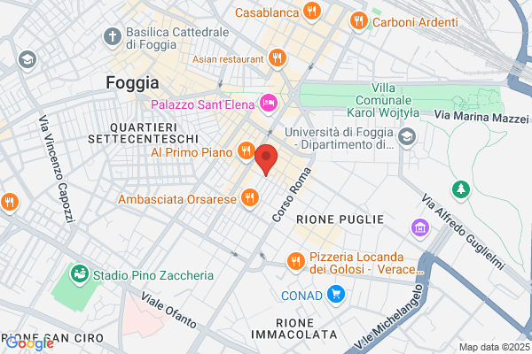 Florio Floriano & Figli (S.R.L.)