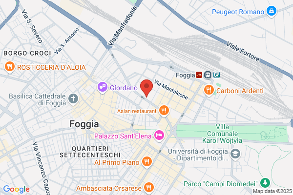 Forme Dinterni Di La Rotonda Arh.Luigi