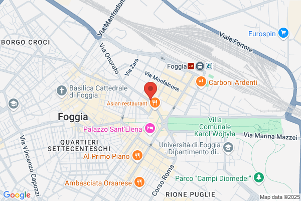 G. Oro S.N.C. Di Dangieri Giacomo & c.