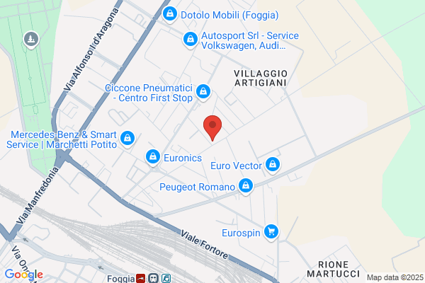 Gengros Di Bratti Rita