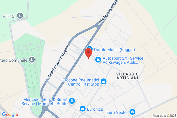 Ico Foggia Industria Cartone Ondulato Srl