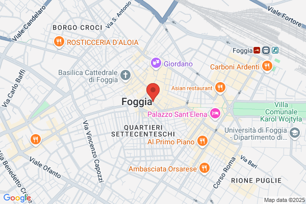 Incalze Di Fabiano Anna