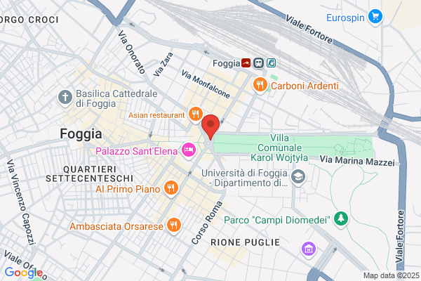 L'angolo