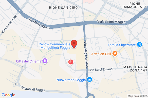 La Vetrinetta Di Volpe Pasquale