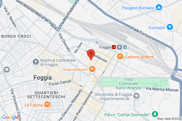 Le.Co. Di Carretta Armando