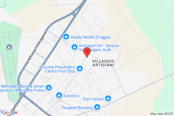 Maccarone Losasso gilda