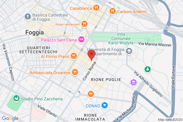 Maglieria Tricot Di Carlucci Maria