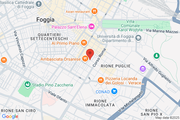 Marlo Studi E Servizi Di Promozione Pubblicitaria Di lolita marchese