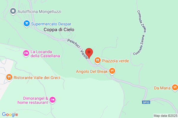 Mescia Rocco & Fratelli (S.A.S.)