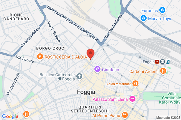 Onoranze Funebri Angeli