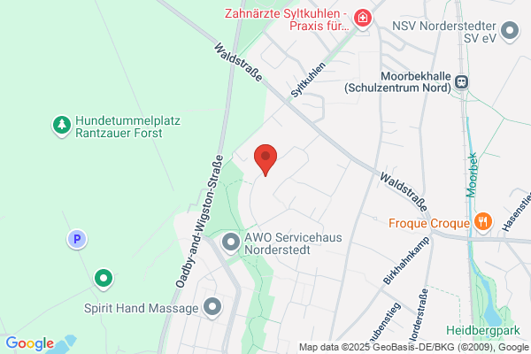 Pakchemie Srl