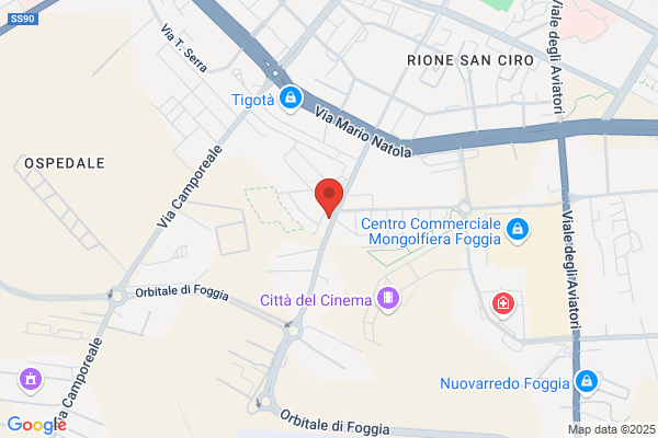 Pane Amore e Fantasia