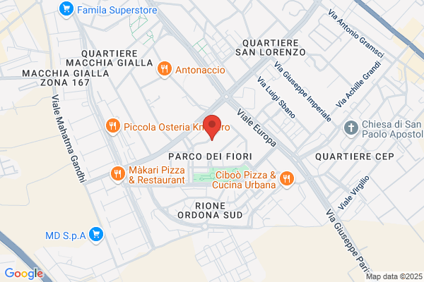Pizzeria Al Croccantino & C. (S.N.C.)