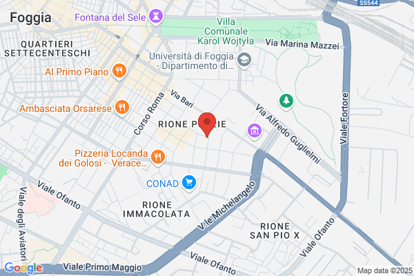 Pizzeria Il Tucano
