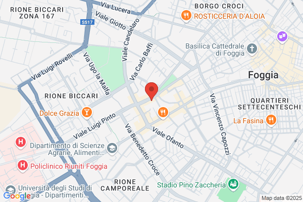 Pizzeria Tavola Calda Stuzzicomania luigi