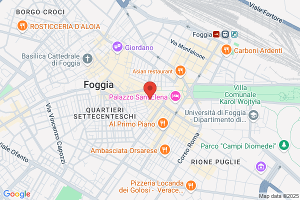Pizzeria Trattoria Pinogiorgio