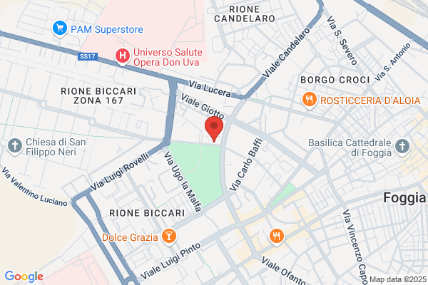 Pizzeria del Parco