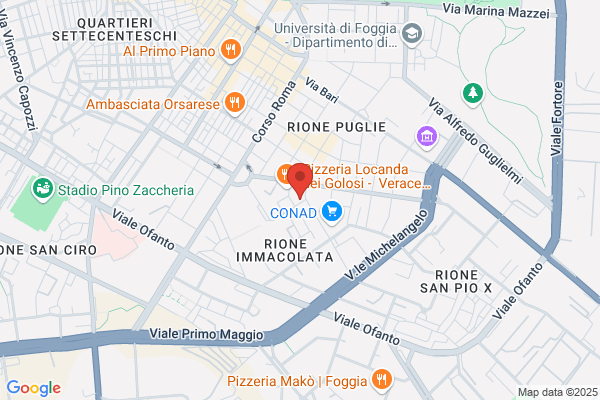 Bonni Giuseppe Srls