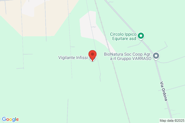 Vigilante Infissi