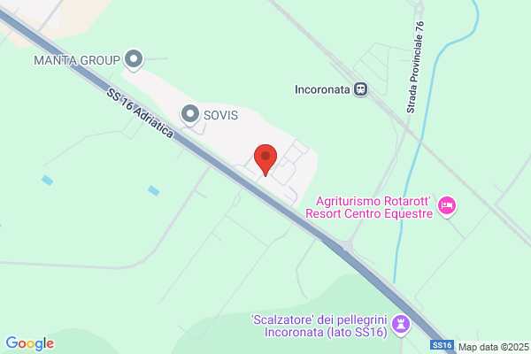 Lecablock Foggia (S.P.A.)