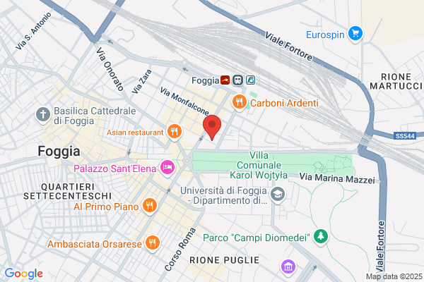 Polizia/Sezione Polizia Postale