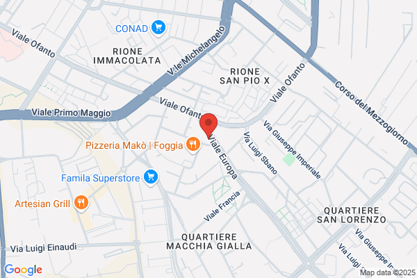 Gastronomia Di Sanitate Antonio