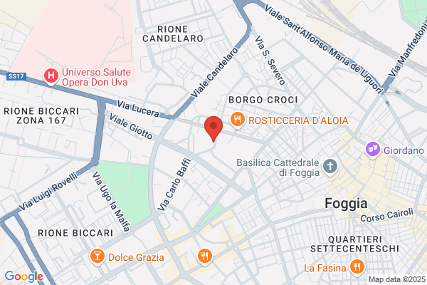 Rubano giuseppe