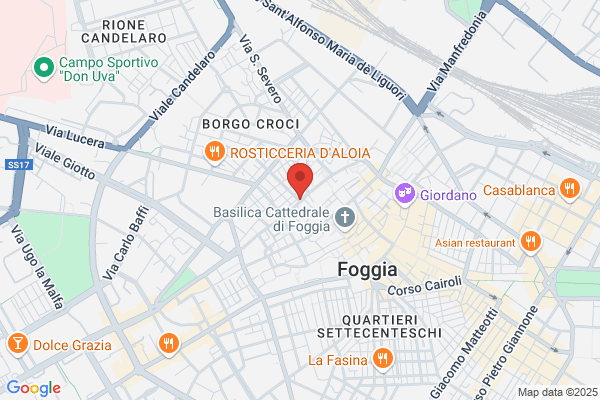 Pastificio Manzoni Di Giambattista Michelina