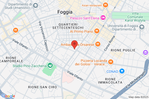 Pastificio Moderno