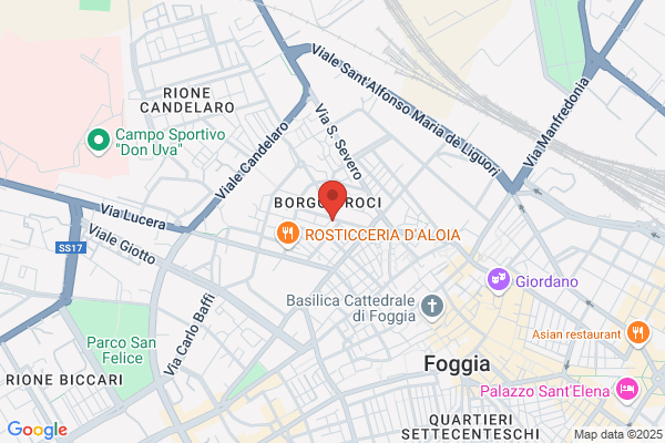 Foglio Antonio
