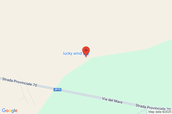 Lucky Wind Spa