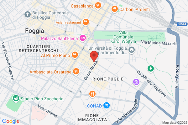 Profumeria Senso