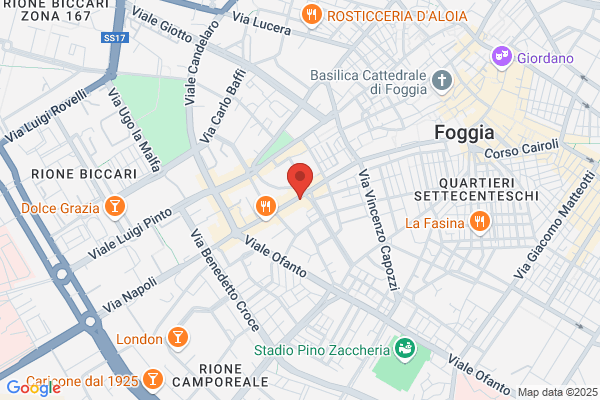 Matrella lucia