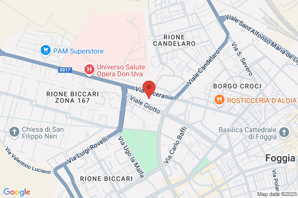 Il Quotidiano Di Foggia