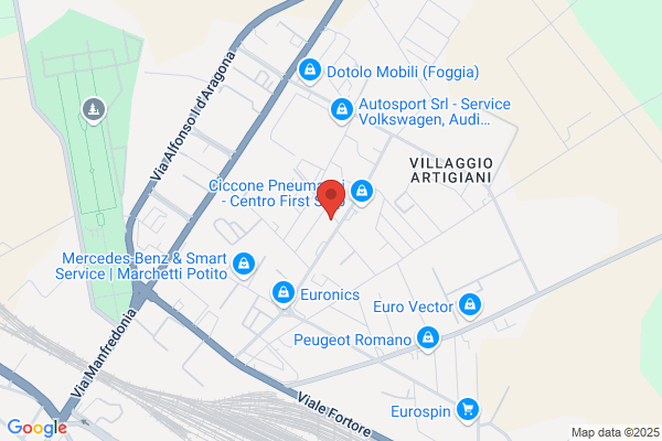 Il Quotidiano Di Foggia