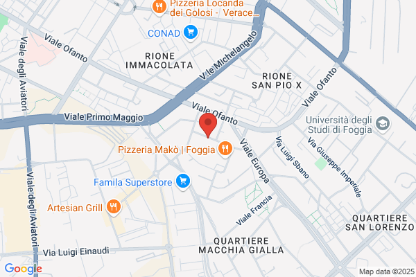 Telecom Sud S.N.C.