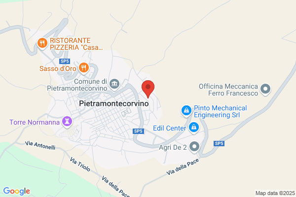 Scarimboli Studio Commerciale Associato