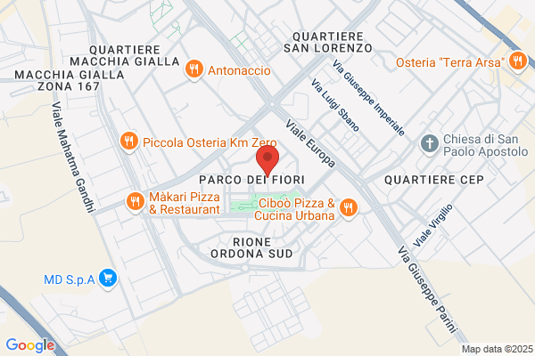 Langolo Di Merli Andrea