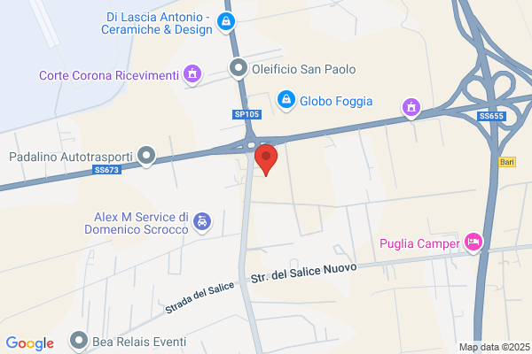 Nuova Gam Di Arbore Michele