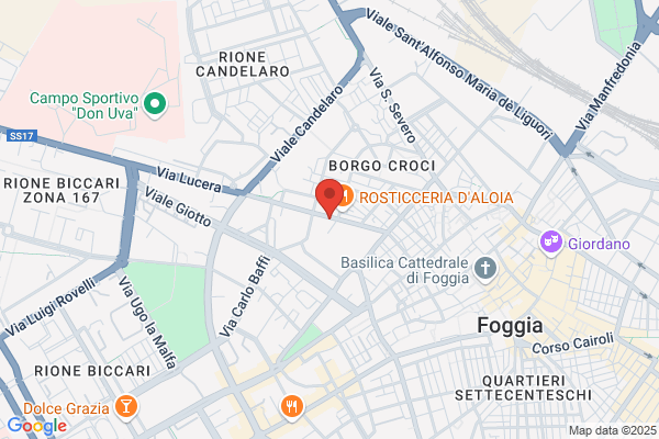 Genzano Antonio