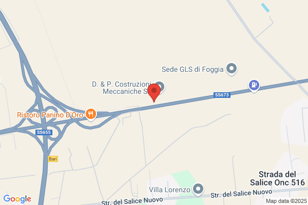 Officine Caserta Noleggio Autogru