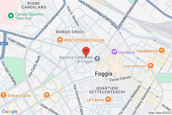 Cristallo - Ristorante & Pizzeria